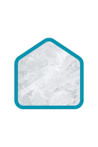 KRİSTAL MENTOL-MENTHOL CRYSTALS hammadde 100g