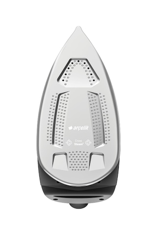 Arçelik Aria Master BKU 9026 2600 W Buhar Kazanlı Ütü