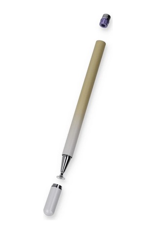 Ventra Dokunmatik Stylus Kalem Pen 108 - Sarı Ventra