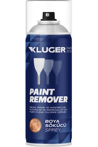 Kluger Boya Sökücü Sprey 705
