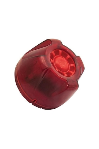 Code Sa-340 Adresli Flaşörlü Yangın Sireni