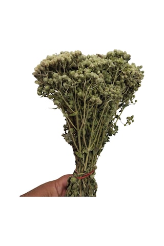 Doğal Dağ Kekiği Demet Bilya Demet Kekik