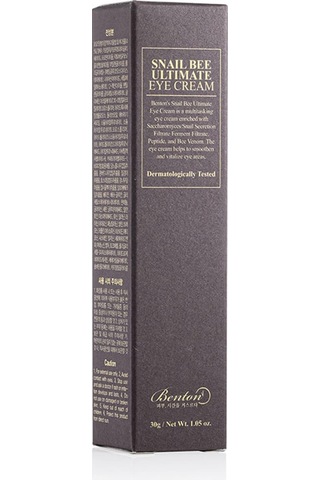 Benton Snail Bee Ultimate Eye Cream 50 ML