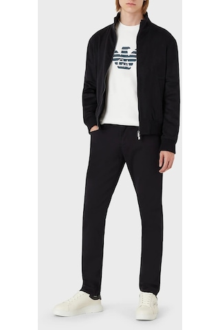 Emporio Armani Erkek Kot Pantolon 8N1J06 1Gn0Z 0920 Lacivert