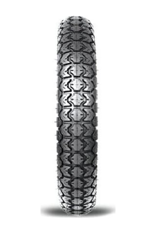 Servis 3.50 16 Dış Lastik Servis Advent Tube Tyres Jawa 250 Altai Tank X 125