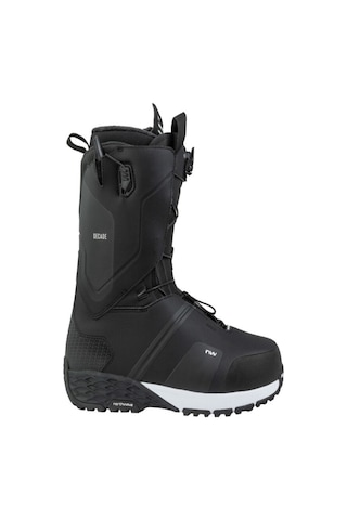 Northwave Decade Snowboard Botu Siyah
