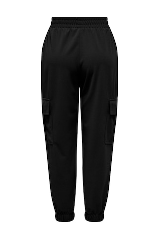 Only Kadın Kargo Pantolon - 15301393 Siyah
