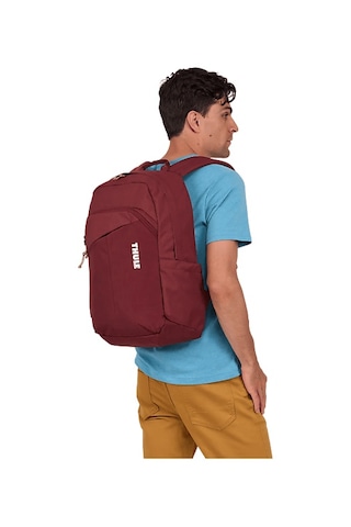 Thule Indago 23L 15.6" Laptop Sırt Çantası Bordo