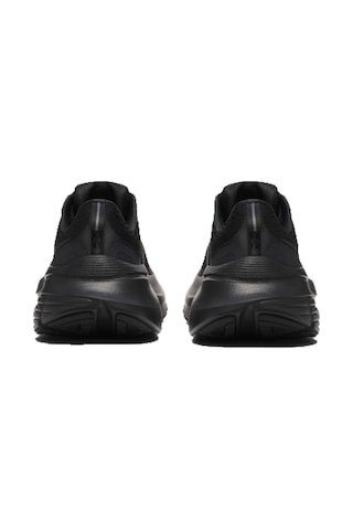 Saucony Saucony Guide 18 Kadın Siyah Yol Koşusu Ayakkabısı 33235 Siyah