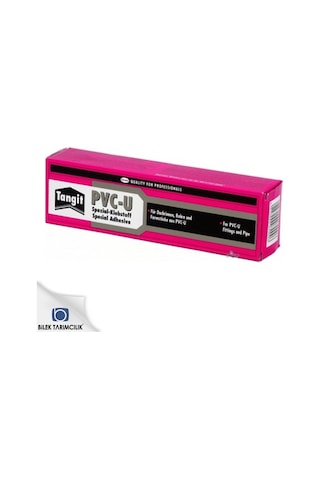 Tangit Pvc Boru Yapıştırıcısı 50 Gr Henkel