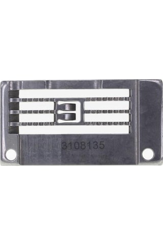 Yamato Reçme Etek Plaka 6.4 MM / 3108135