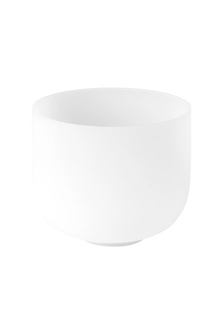 Sela 22cm Buzlu Kristal Tibet Kasesi 440 Hz La Secf9a
