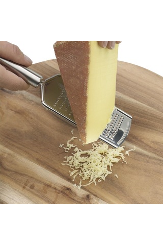 Wmf Peynir & Limon Rendesi 25 Cm Gri