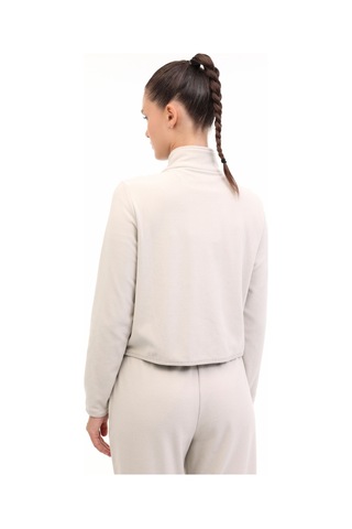 Reebok Emıfe Fz Bej Kadın Polar Bej