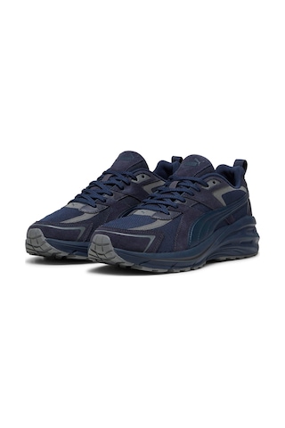 Puma Hypnotic Ls-club Navy-new Navy-cool Dark Gray Erkek Lacivert Günlük Ayakkabı Ayakkabı 39529515