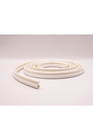 Trelleborg Eurostrip D7 Beyaz, 10mcaptıon 132899967 Diğer