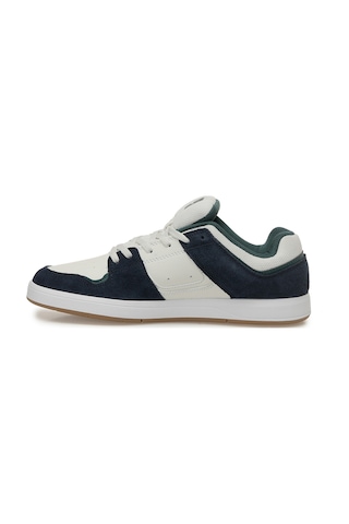 Dc Shoes Cure Lacivert Erkek Sneaker 000000000102256842