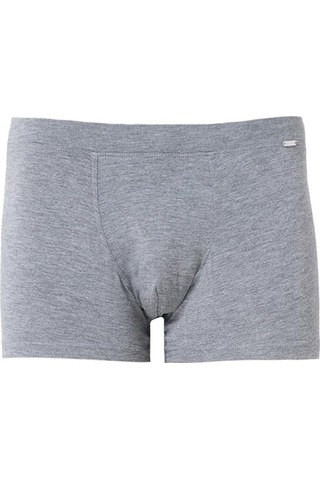Blackspade Erkek Modal Elastan Boxer Silver 9310 (548260894)