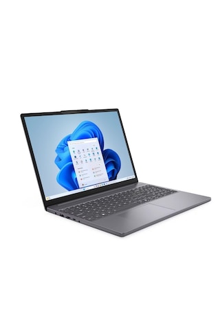Lenovo IdeaPad Slim 3 15IRH10 83K100UMTR i5-13420H 16 GB 512 GB SSD 15.3" Free Dos Dizüstü Bilgisayar