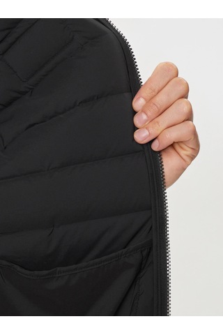 Emporio Armani Emporıo Armanı Erkek Mont 6dpb16-pnhaz-1200 6dpb16-pnhaz-1200 Siyah Siyah