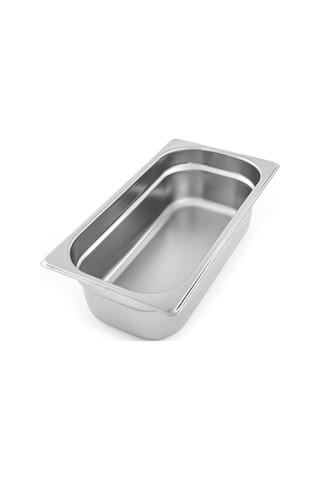 Bilge GN 1/3-100 Gastronom Küvet