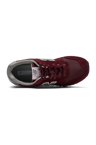 New Balance 565 Nb Lifestyle Men Shoes Erkek Sneaker-bordo Bordo