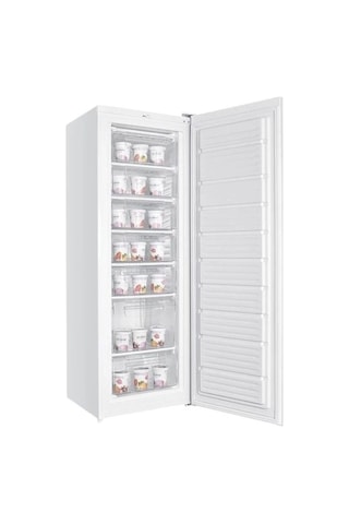 Uğur UED 7242 DTK R65 Beyaz Dikey Derin Dondurucu