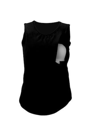Bmom Hamilelik Ve Emzirme Bluzu 001