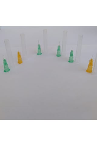 Unimaster Mezoterapi İğnesi 32 G 4 MM 100 Adet