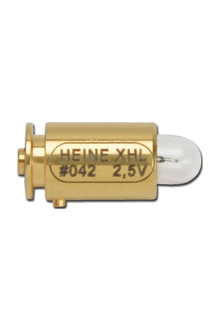 Heine X-001.88.042 2.5V Ampul