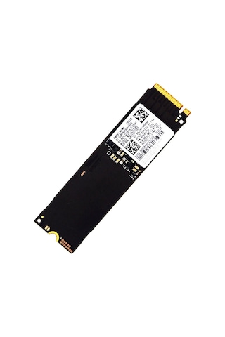 Samsung MZ-VLQ2560 256 GB NVMe M.2 2280 SSD
