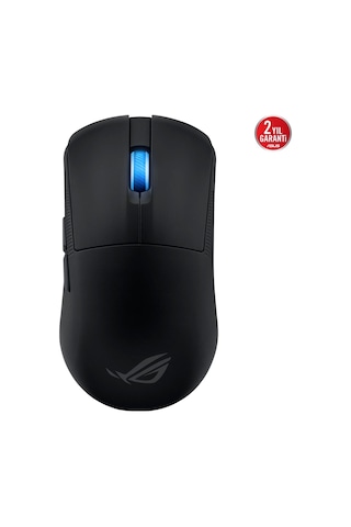 Asus Rog Harpe Ace Mini 8000 Hz Kablosuz Siyah Gaming Mouse Rog Harpe Ace Mini