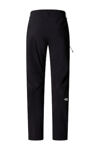 The North Face W Speedlıght Regular Pants Kadın Pantolon Nf0a8ekrjk31 Siyah