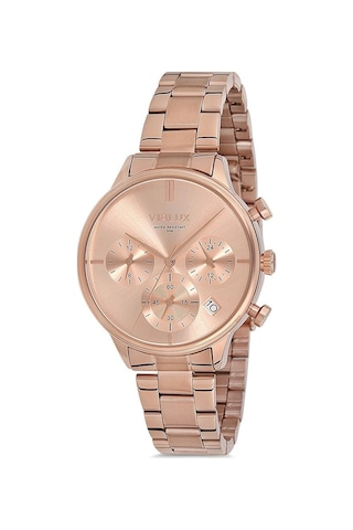 Vialux LY511R-12SR Kadın Kol Saati
