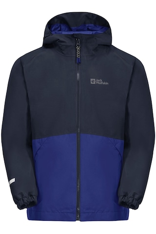 Iceland 3ın1 Jacket K Lacivert Lacivert
