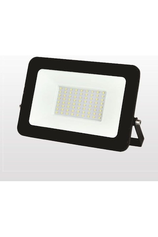 Erkled M3850 Led Projektör 50W Beyaz Işık Smd Led Slim