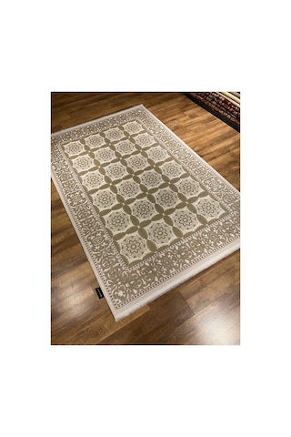 Prıme Ja02b 160x230 Krem Halı