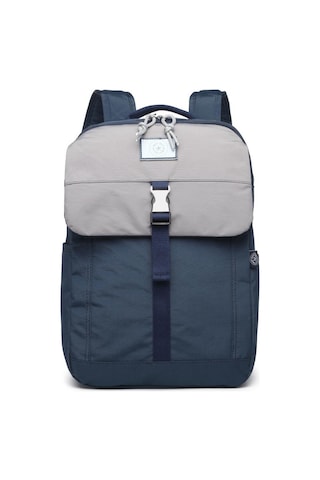 Smart Bags Uniseks Sırt Çantası Büyük Boy Renkli Tasarım 3183