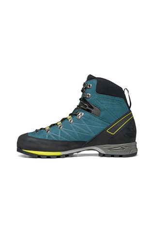 Scarpa Marmolada Pro Hd Erkek Bot Lake Blue-lime 001