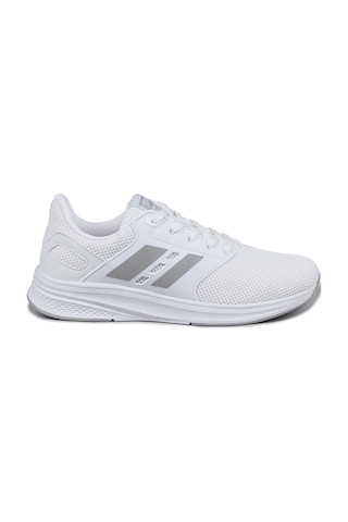 Jump 29779 Beyaz Erkek Sneaker Günlük Spor Ayakkabı Beyaz