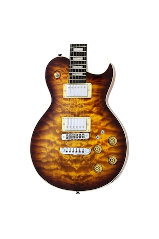 Aria Pro Iı Pe480bs Elektro Gitar
