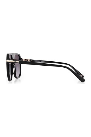 Santa Barbara Polo & Racquet Club Gözlüğü Siyah - 896041028 Siyah