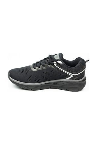 Hammer Jack 23380 Polina Siyah Erkek Sneaker 001
