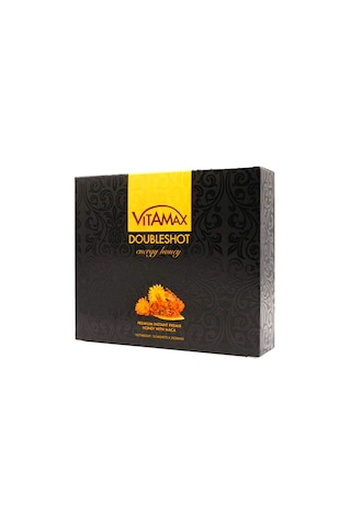 Vıtamax Doubleshot 10'lu