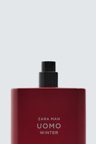 Zara Uomo Winter Kadın Parfüm EDP 90 ML