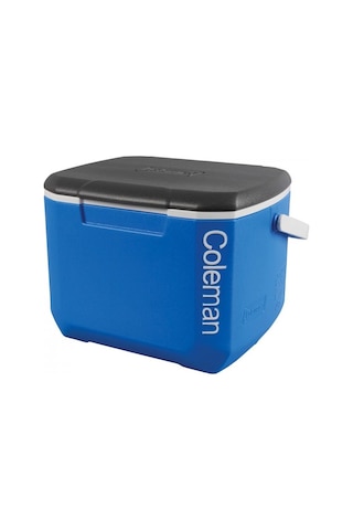 Coleman Performance Tri Color 16 Qt Soğutucu Buzluk 15 Lt Mavi