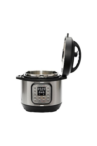 Instant Pot Duo Mini 7'si 1 Arada 3 L Basınçlı Çok Amaçlı Pişirici