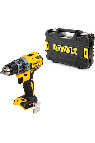 Dewalt DCD805NT + DCD805NT + DCD791NT + DCD791NT 4 Adet 5 Amper Akü + Şarj Aleti Set