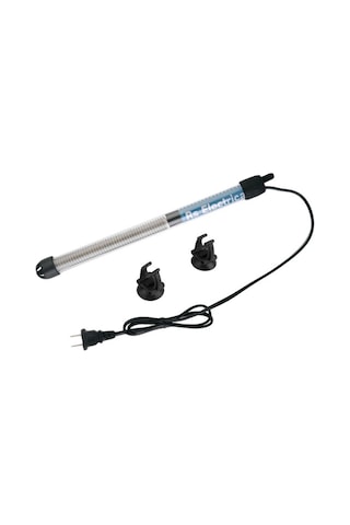 Agoodshop 300w Tarzı Normal 50wwww Abd Plug Akvaryumlar Isıtıcı Dayanıklı Dalgıç Isıtıcı Isı