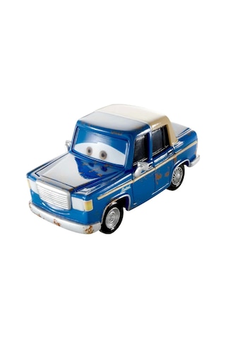Disney Cars 1/64 Otıs